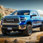 Toyota Tundra