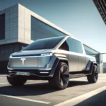 Tesla Cybertruck