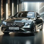 Mercedes-Benz Clase C