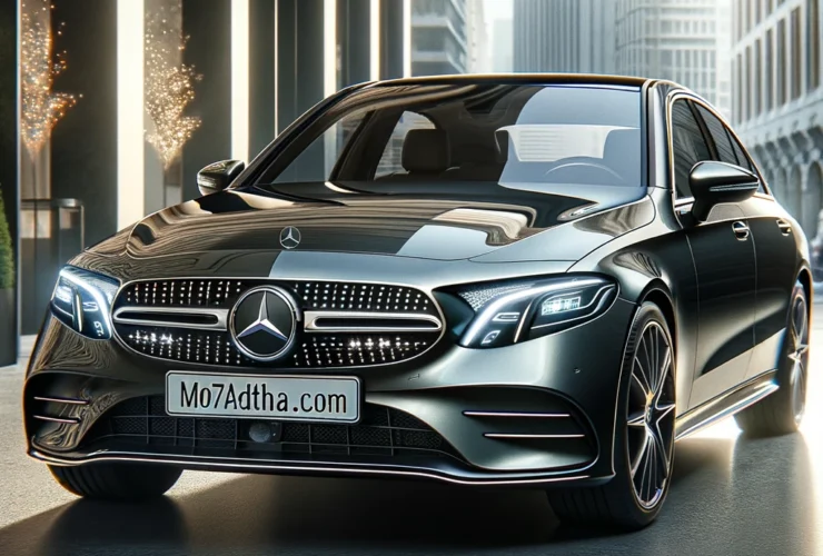 Mercedes-Benz Clase C