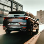 Mazda CX-9