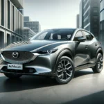 Mazda MX-30