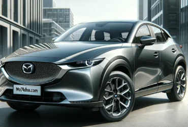 Mazda MX-30