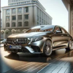 Mercedes-Benz Clase E