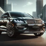 Lincoln MKC