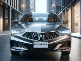 Acura ILX