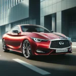 Infiniti Q60