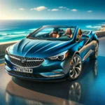 Buick Cascada