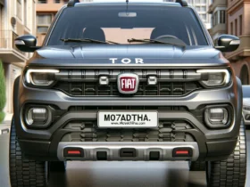 Fiat Toro
