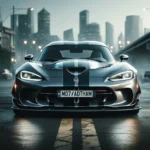 Dodge Viper