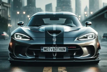 Dodge Viper