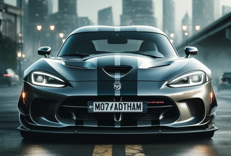 Dodge Viper