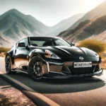 Nissan 370Z