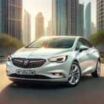 Buick Verano