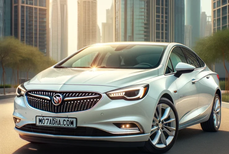 Buick Verano
