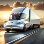 Tesla Semi