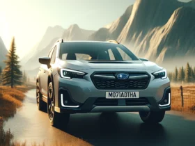 Subaru XV Crosstrek