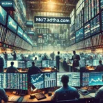 Artículo 1: El Comercio Financiero