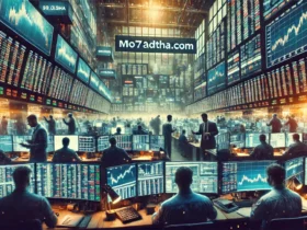 Artículo 1: El Comercio Financiero