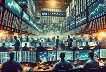 Artículo 1: El Comercio Financiero