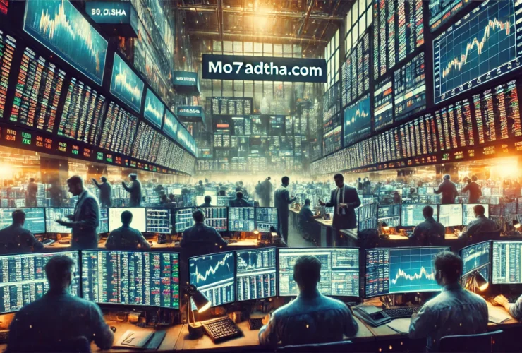 Artículo 1: El Comercio Financiero