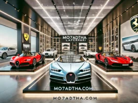 Artículo 3: Los Coches Más Caros del Mundo