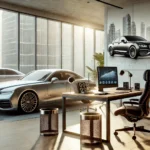 Los Seguros de Coches Más Caros del Mundo en Europa