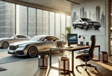 Los Seguros de Coches Más Caros del Mundo en Europa