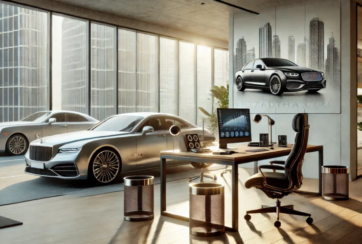 Los Seguros de Coches Más Caros del Mundo en Europa