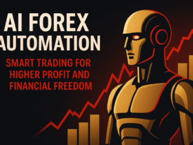 AI Forex Automation – Smart Trading for Higher Profit and Financial Freedom