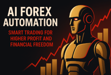 AI Forex Automation – Smart Trading for Higher Profit and Financial Freedom